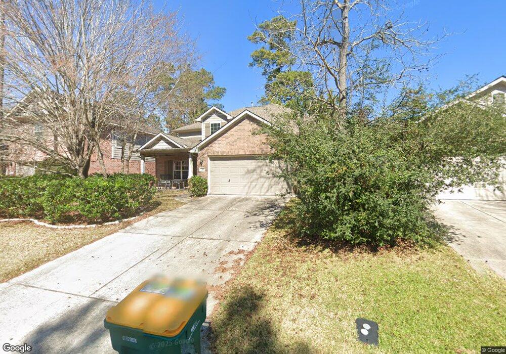 30 N Star Ridge Cir, Spring, TX 77382 - photo 1