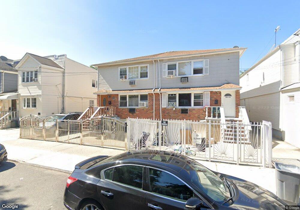10120 108th St, South Richmond Hill, NY 11419 - photo 1