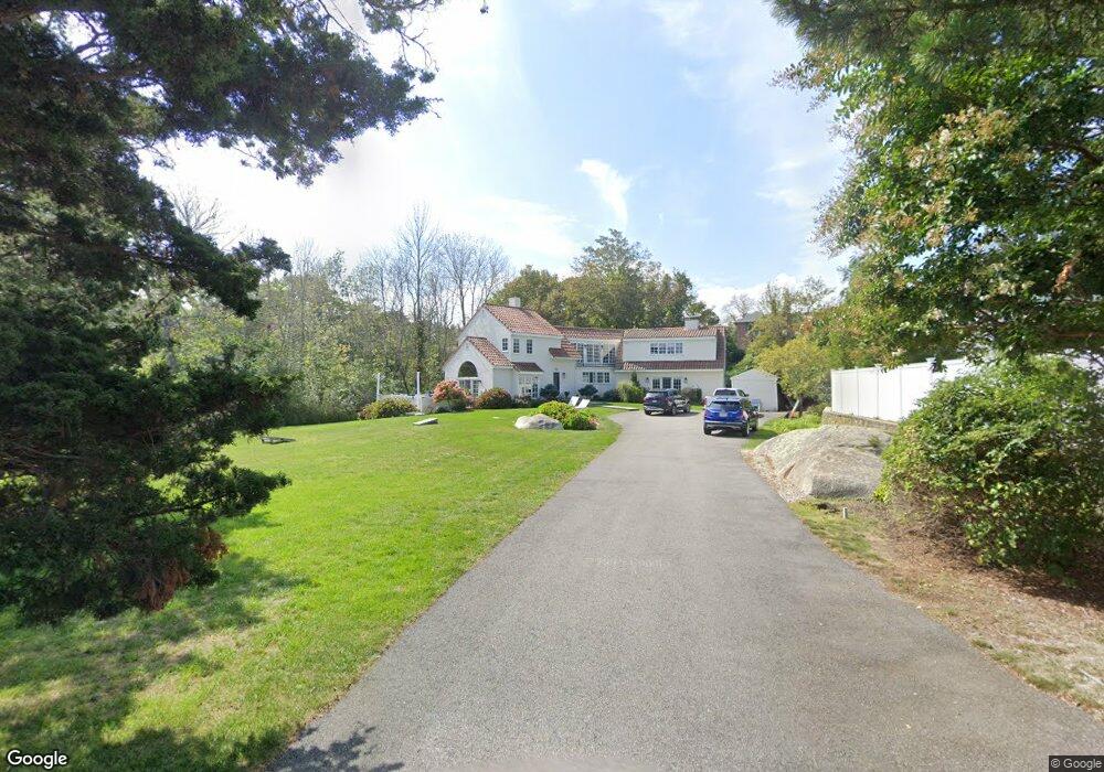 35 Hobart Ln, Cohasset, MA 02025 - photo 1