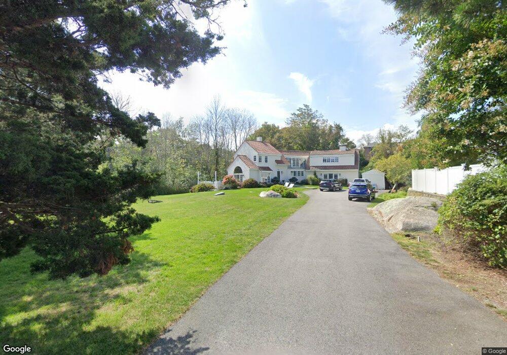 55 Hobart Ln, Cohasset, MA 02025 - photo 1