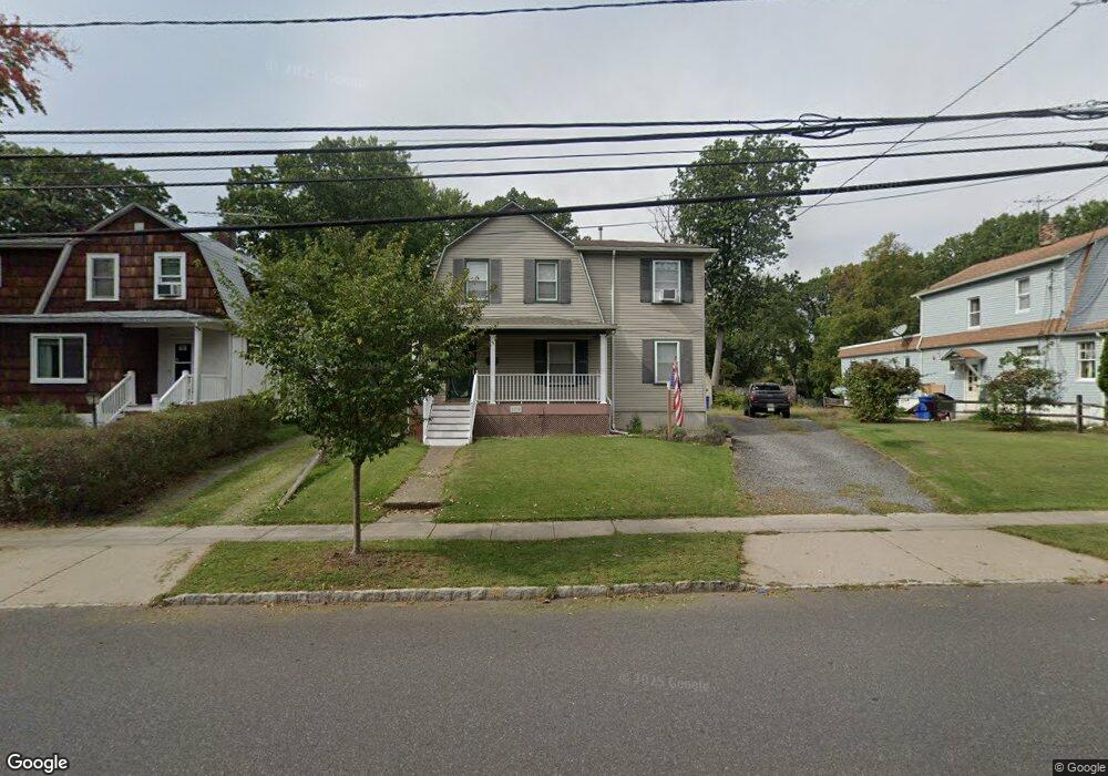 1834 W 4th St, Dunellen, NJ 08812 - photo 1