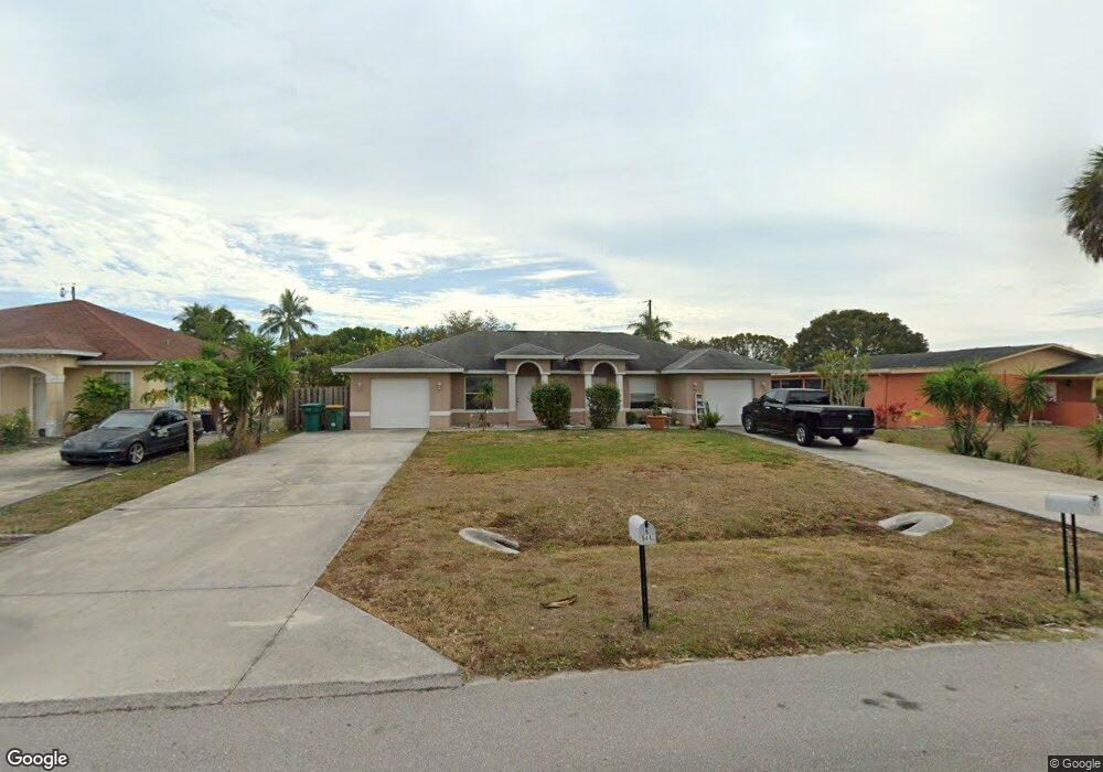 5412 Hunter Blvd, Naples, FL 34116 - photo 1