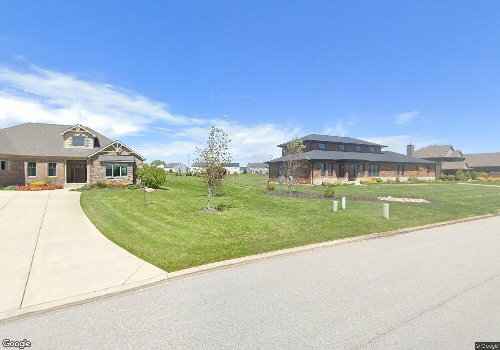 2840 W 133rd Ln, Crown Point, IN 46307 - photo 1