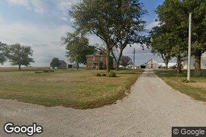 5534 200th St, Walcott, IA 52773