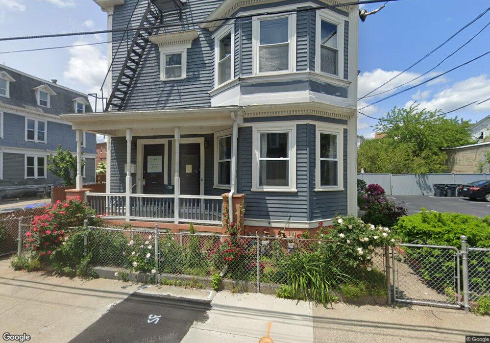 245 Federal St, Providence, RI 02909 - photo 1