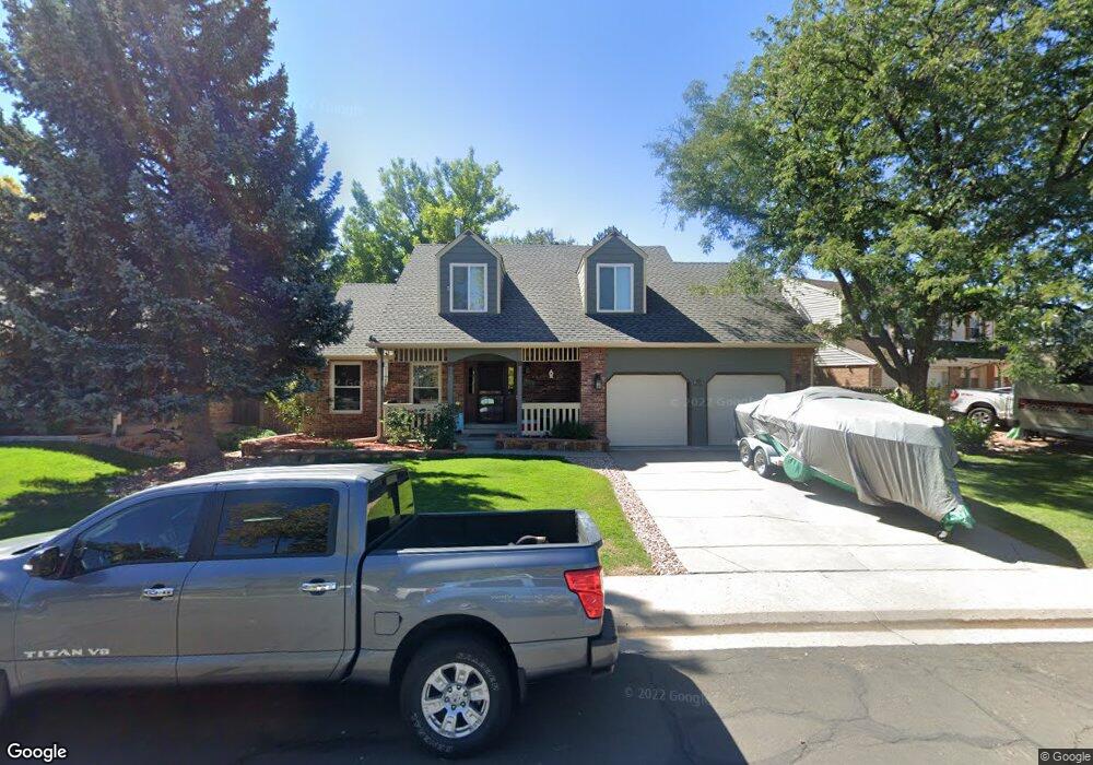 13305 Monroe Way, Thornton, CO 80241 - photo 1