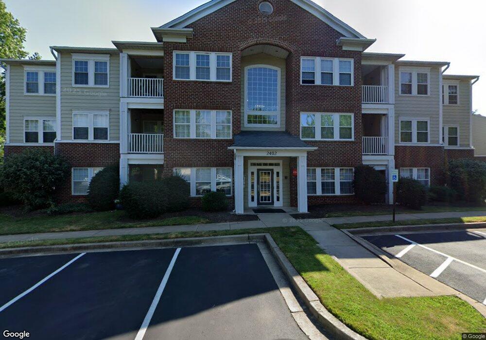 2402 Ellsworth Way unit 2D, Frederick, MD 21702 - photo 1