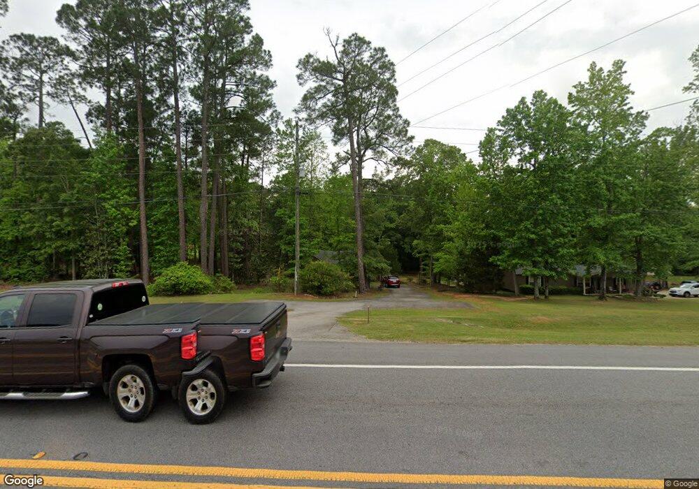 6671 Highway 212, Covington, GA 30016 - photo 1