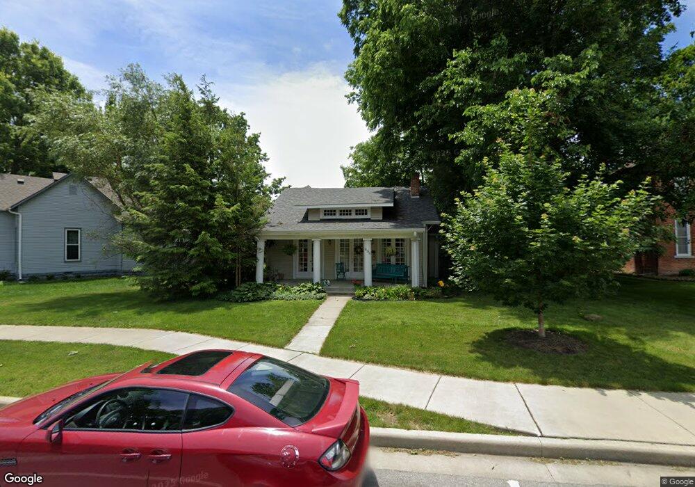 686 N Main St, Franklin, IN 46131 - photo 1