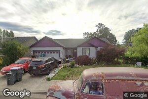 125 S Ash St, Yamhill, OR 97148
