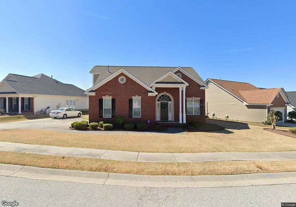 710 Wickham Dr, Evans, GA 30809 - photo 1
