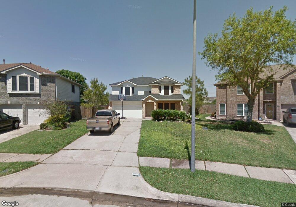 3501 Fox Run St, Pearland, TX 77584 - photo 1