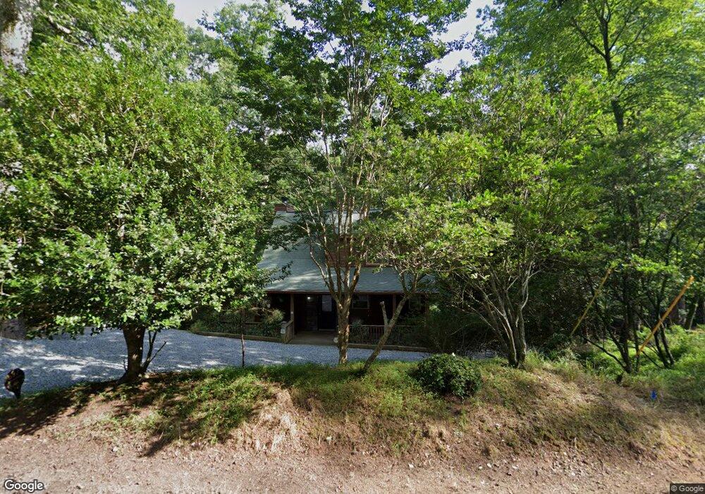 345 Zenith Trail, Ellijay, GA 30540 - photo 1