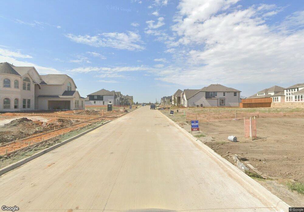 TBD Warm Springs Ln, Celina, TX 75009 - photo 1