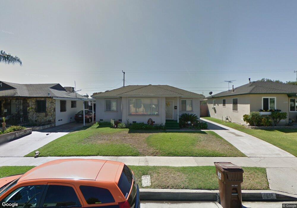 1406 W Piru St, Compton, CA 90222 - photo 1