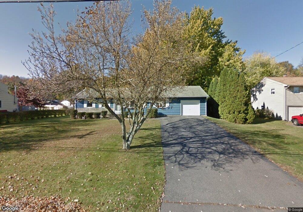 259 Skinner Rd, Vernon Rockville, CT 06066 - photo 1