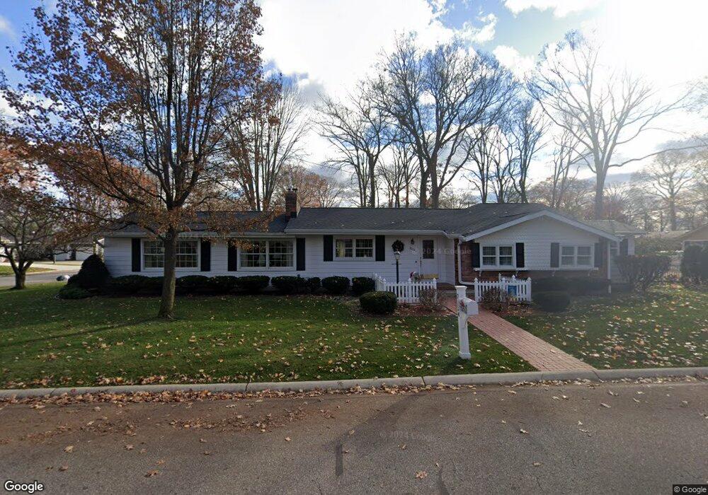 2204 Concord Place, Port Huron, MI 48060 - photo 1