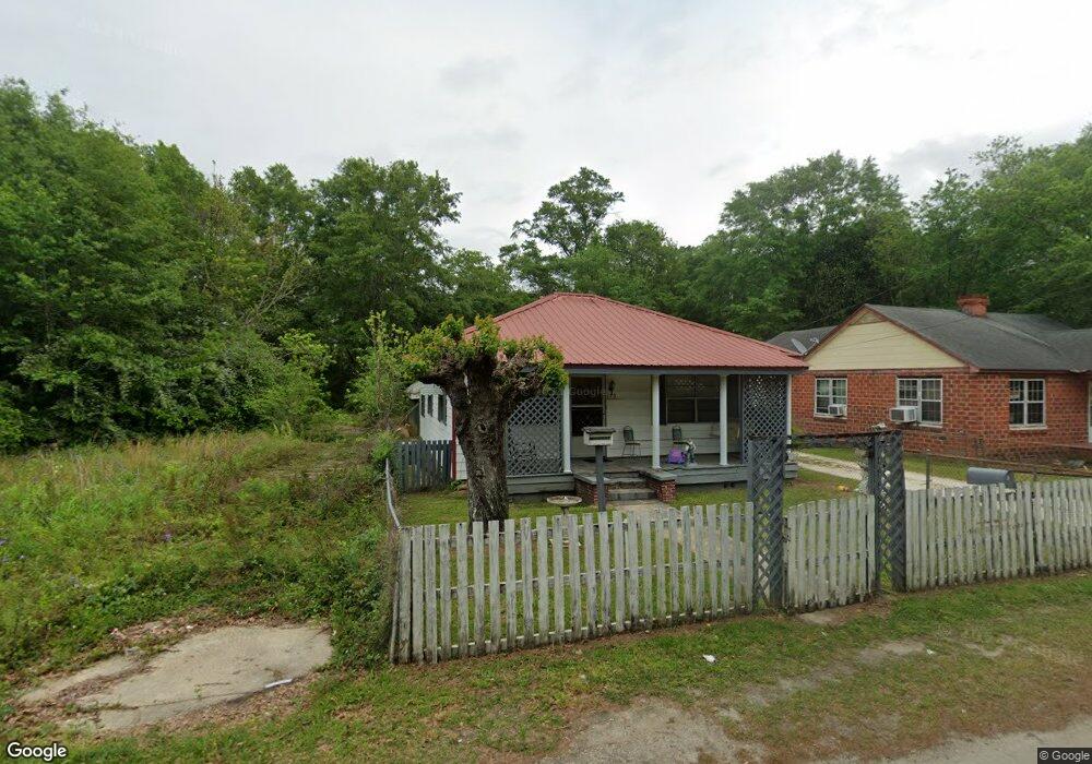 173 Broad St, Atmore, AL 36502 - photo 1