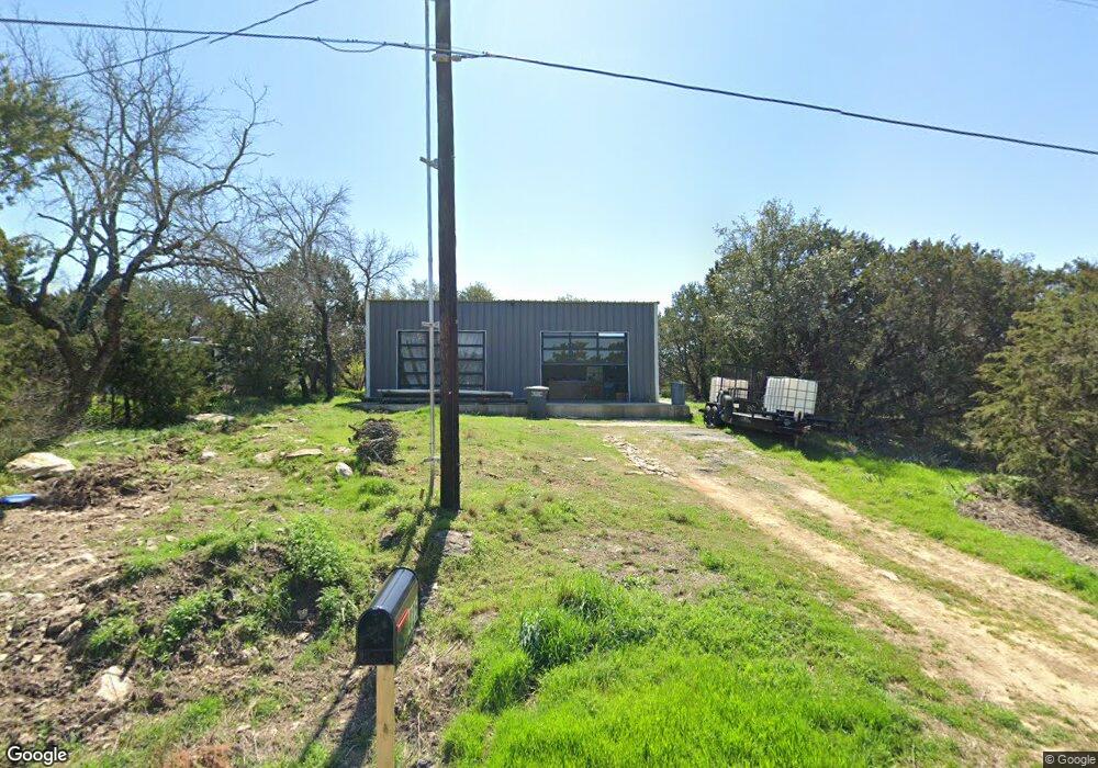 425 Western Lake Dr, Weatherford, TX 76087 - photo 1