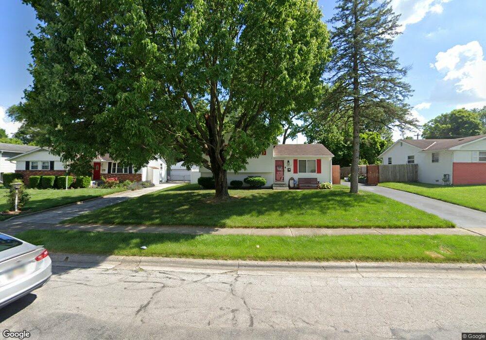 4827 Harbor Blvd, Columbus, OH 43232 - photo 1