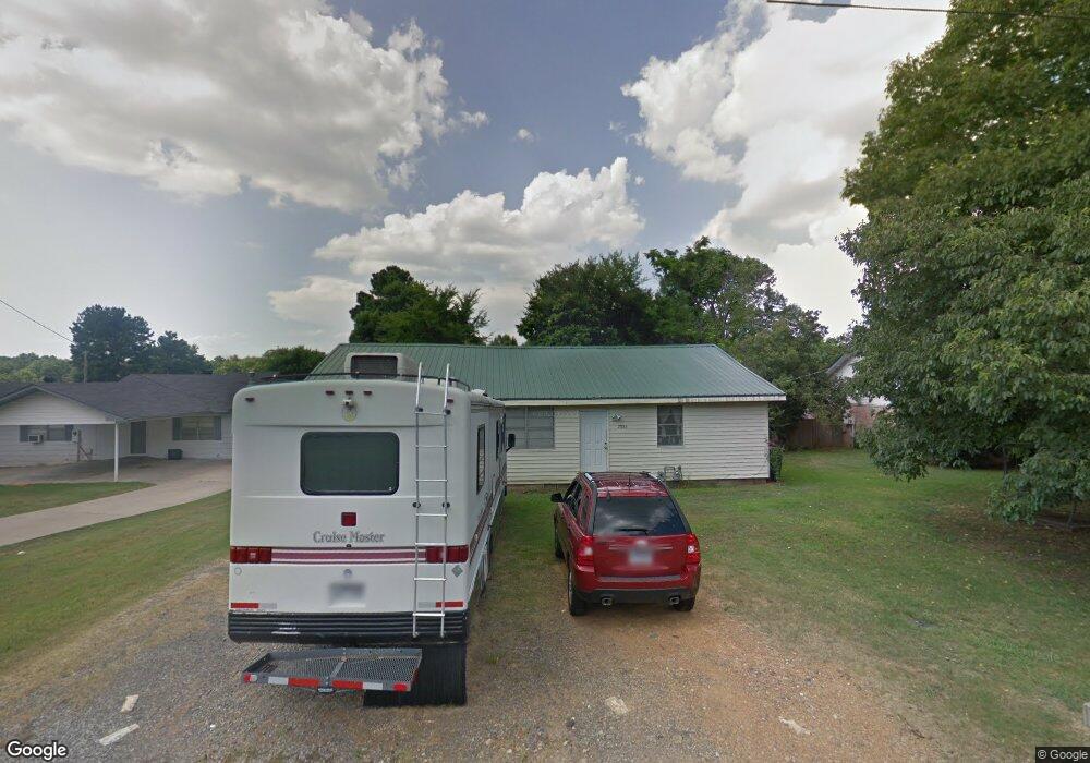 2886 Carl Stuart St, Conway, AR 72034 - photo 1