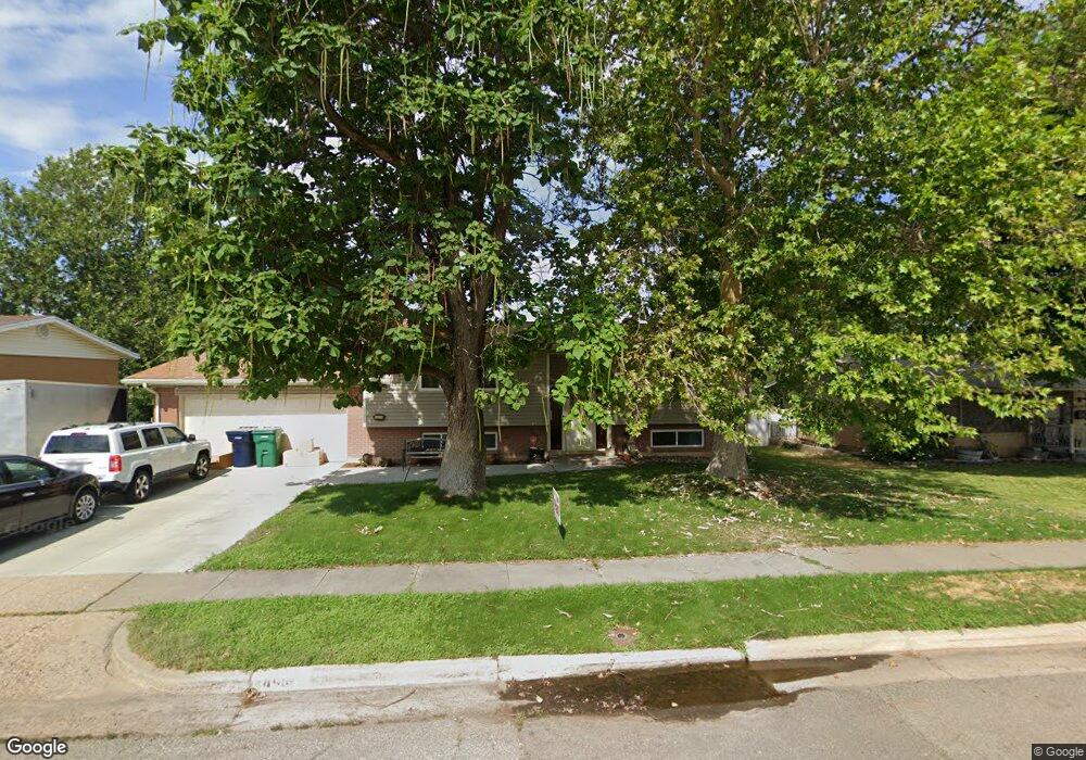 4511 S 2525 W, Roy, UT 84067 - photo 1