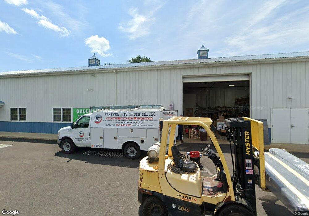 1418 Bloomingdale Rd, Queenstown, MD 21658 - photo 1