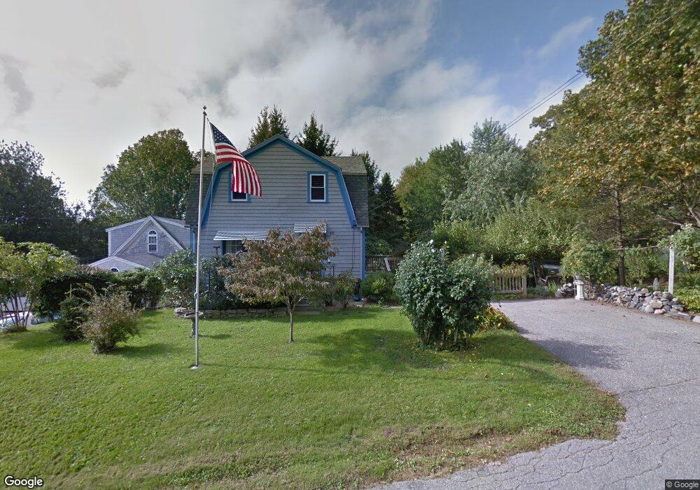 48 Cutts Island Ln, Kittery Point, ME 03905 - photo 1