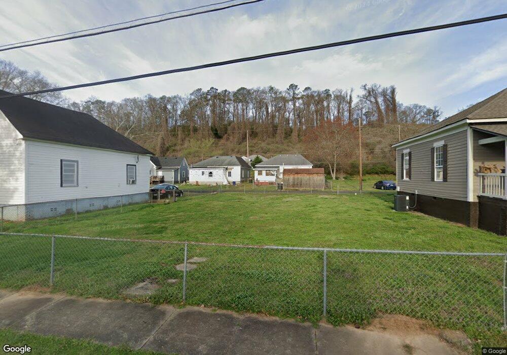 304 S McLin St SW, Rome, GA 30161 - photo 1