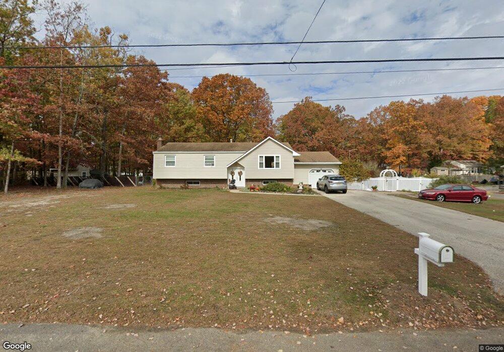 1530 Magnolia Ave, Williamstown, NJ 08094 - photo 1