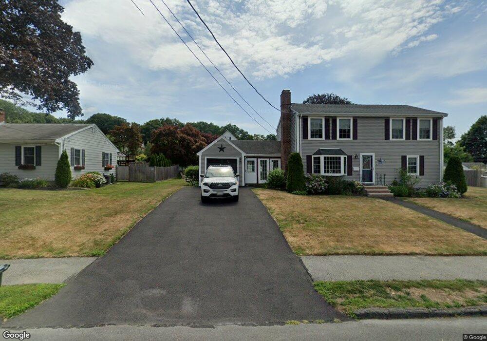 3 Bradley Rd, Danvers, MA 01923 - photo 1