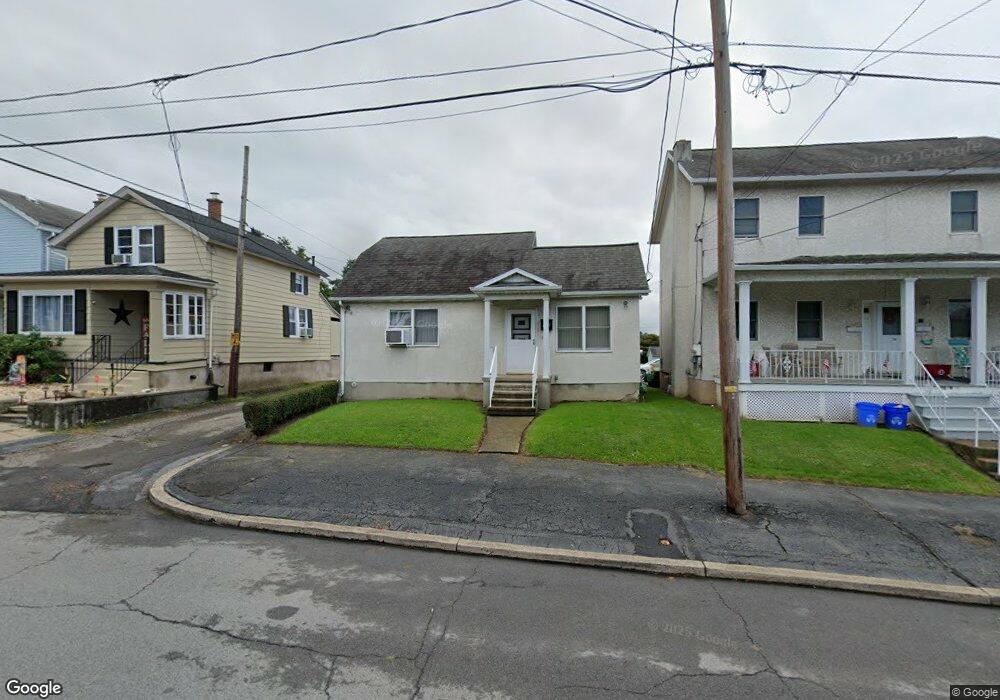 714 Beech St, Scranton, PA 18505 - photo 1