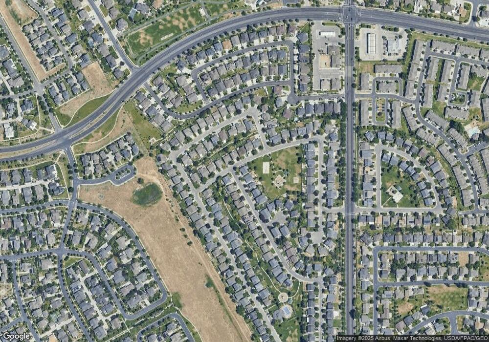 10597 Pine Shadow Rd, South Jordan, UT 84095 - photo 1