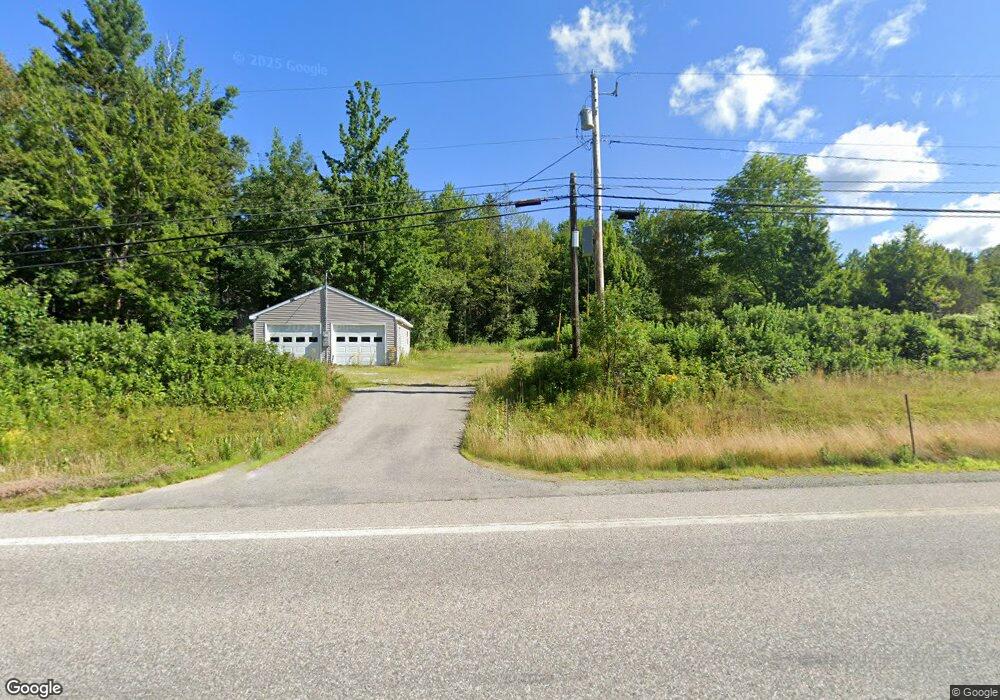 1280 Us Route 2, Randolph, NH 03593 - photo 1