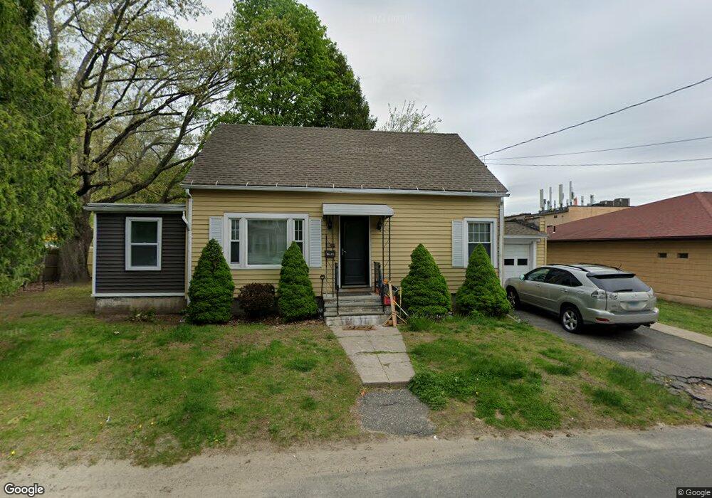 24 Farrington Ave, Waterbury, CT 06706 - photo 1