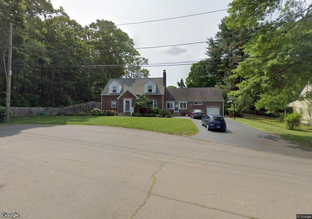 20 Kelsey Ct, West Haven, CT 06516 - photo 1