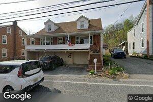 391 Bellemans Church Rd, Dauberville, PA 19533