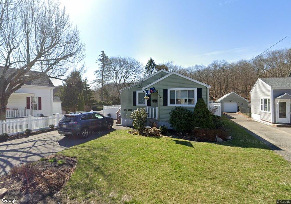 104A Bartholomew St, Peabody, MA 01960 - photo 1