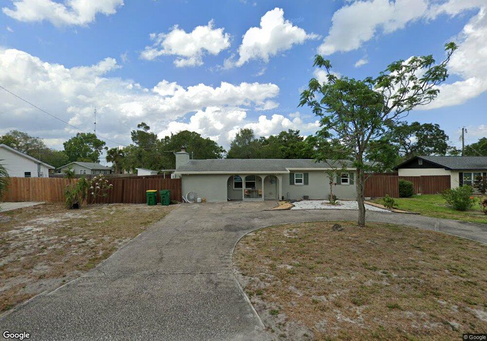 1652 Ruth St, Cocoa, FL 32926 - photo 1