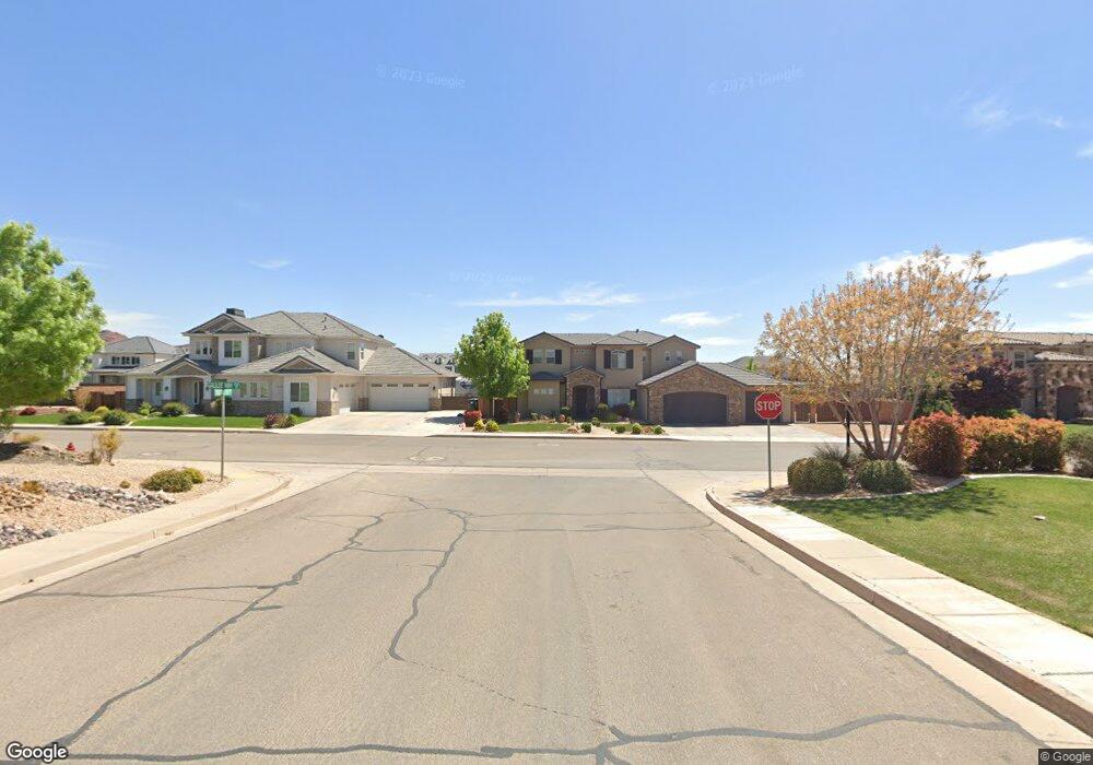 0 Tiberias Rd E, Washington, UT 84780 - photo 1