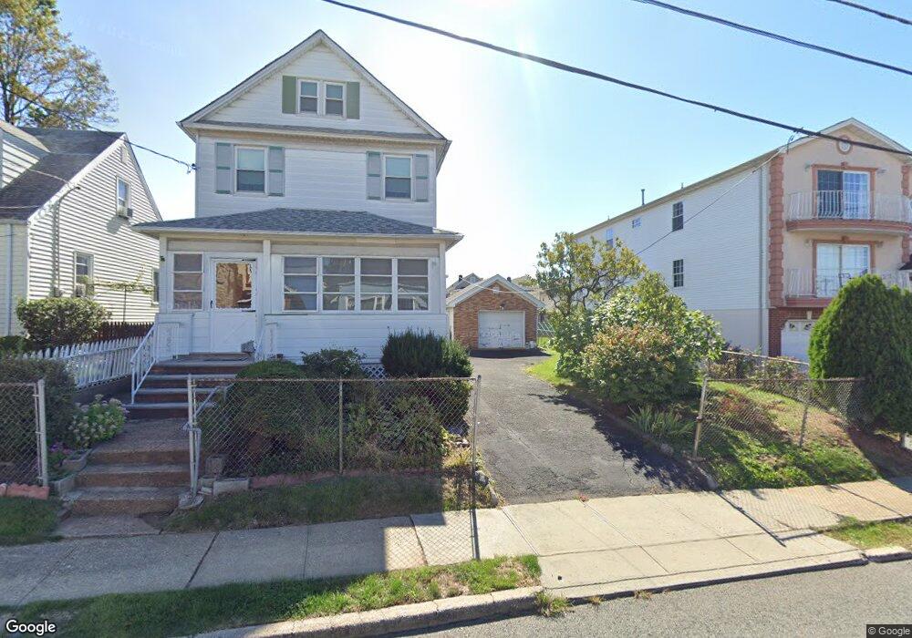 752 Old Rd unit 756, Elizabeth, NJ 07202 - photo 1