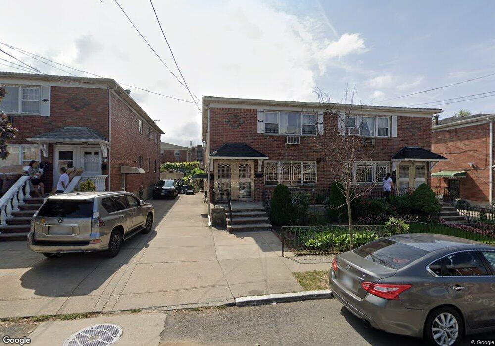 130-12 59th Ave, Flushing, NY 11355 - photo 1