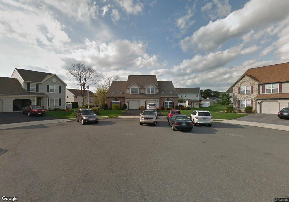 1011 Saint Vincent Ct, Reading, PA 19605 - photo 1