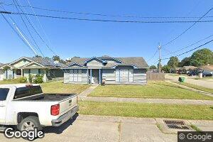 129 Honeysuckle Ln, Westwego, LA 70094