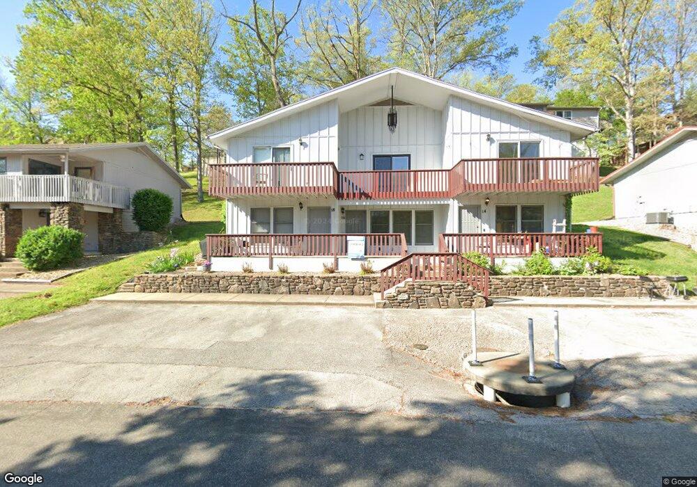 16 Annette Dr, Bella Vista, AR 72714 - photo 1