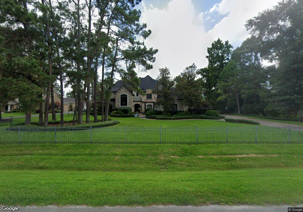 4007 Boden Ln, Spring, TX 77386 - photo 1