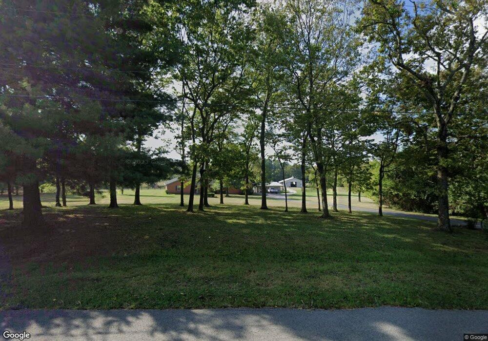 1018 Bicknell Ln, Wilmore, KY 40390 - photo 1