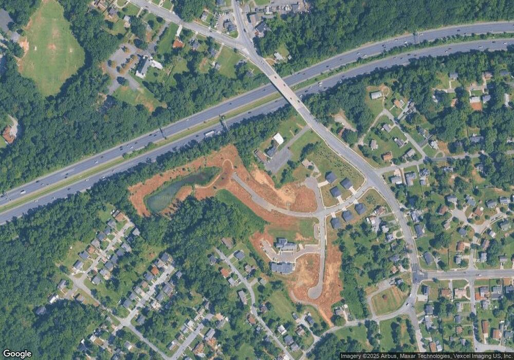 3406 Florist Way, Temple Hills, MD 20748 - photo 1