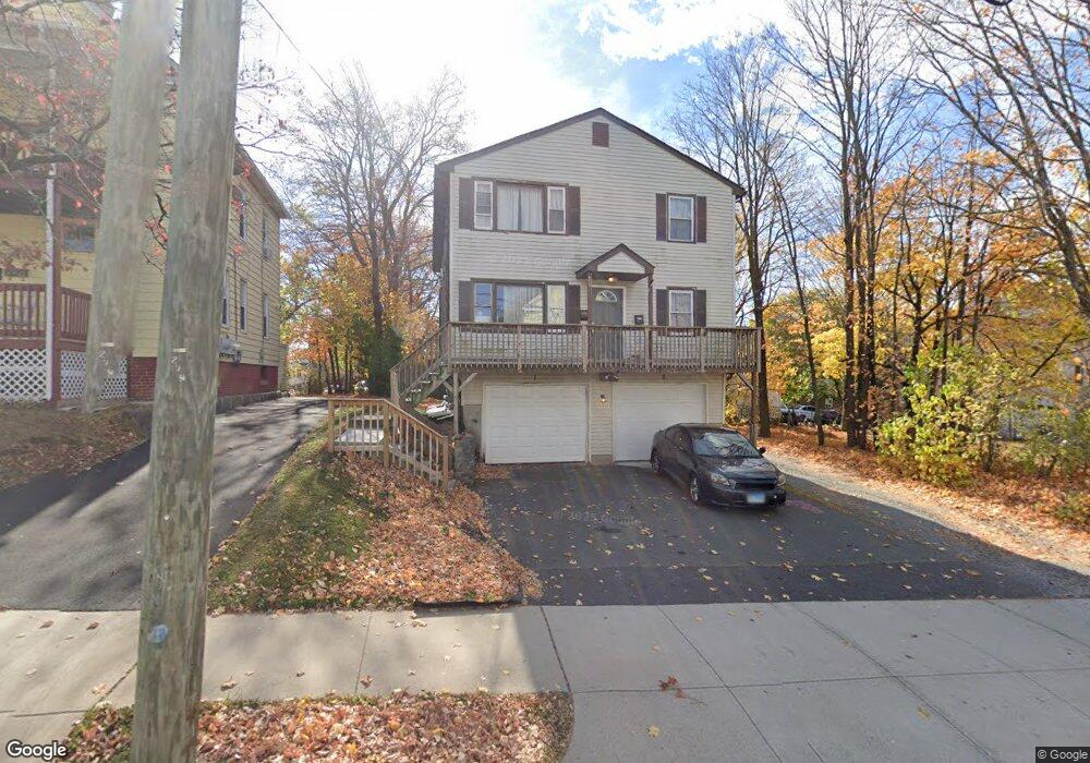 19 Allen St unit 2, New Britain, CT 06053 - photo 1