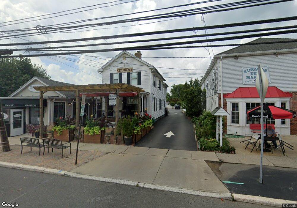 4585 Route 27 unit 4585, Kingston, NJ 08528 - photo 1